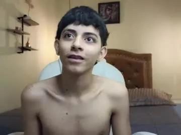 matty_spark from Chaturbate