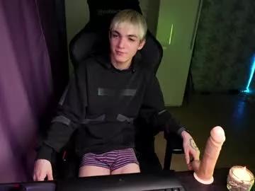 mattyaiden from Chaturbate