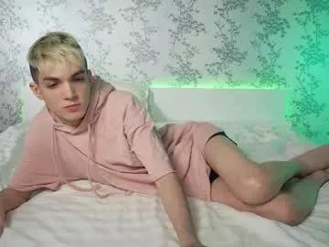 mattyaiden from Chaturbate
