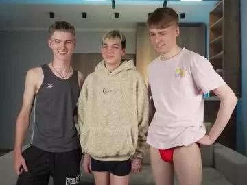 mattyaiden from Chaturbate