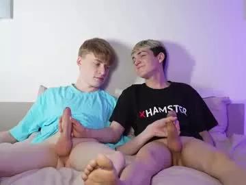 mattyaiden from Chaturbate