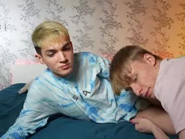mattyaiden from Chaturbate