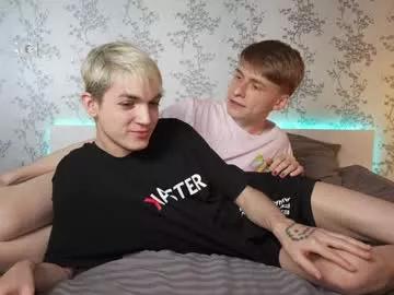mattyaiden from Chaturbate