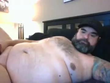 mattybear_76 from Chaturbate