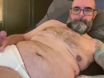 mattybear_76 from Chaturbate