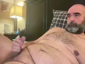 mattybear_76 from Chaturbate