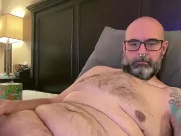 mattybear_76 from Chaturbate