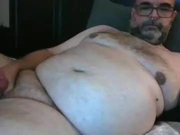 mattybear_76 from Chaturbate
