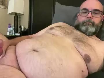 mattybear_76 from Chaturbate