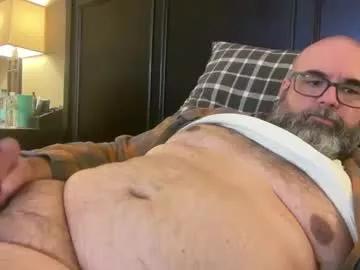 mattybear_76 from Chaturbate