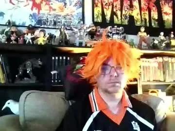 mattylad77 from Chaturbate