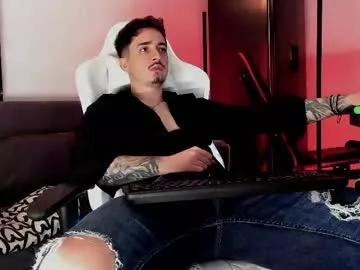 mattytwink69 from Chaturbate