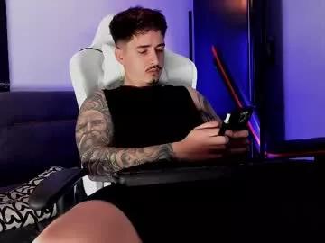 mattytwink69 from Chaturbate
