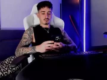 mattytwink69 from Chaturbate