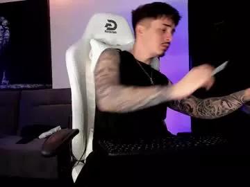 mattytwink69 from Chaturbate