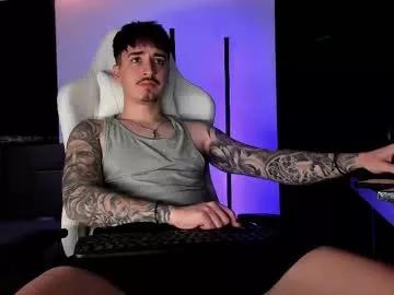 mattytwink69 from Chaturbate