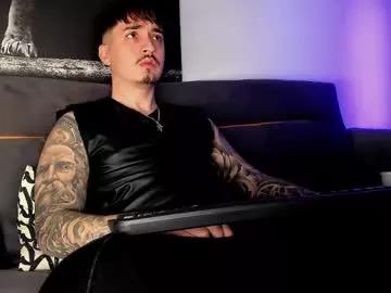 mattytwink69 from Chaturbate