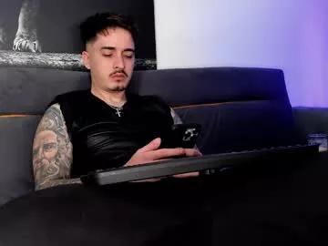 mattytwink69 from Chaturbate
