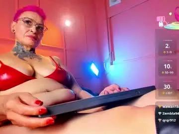 mature_hardcore from Chaturbate is Freechat