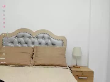 mature_juliana from Chaturbate is Freechat