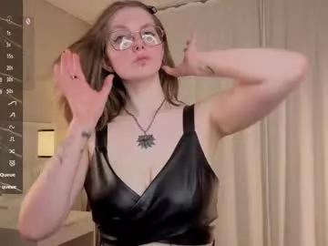 mauddenmon from Chaturbate is Freechat