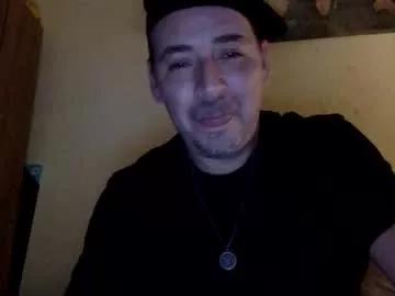 mauriciano2018 from Chaturbate is Freechat