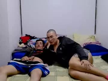 Mauroluxandra webcams show profile image 