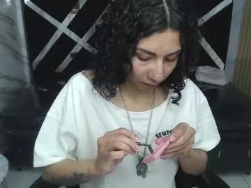 mauvixen_v from Chaturbate is Freechat