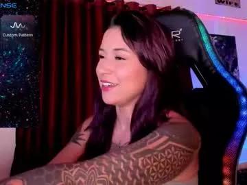 mavis_fuentes from Chaturbate is Freechat