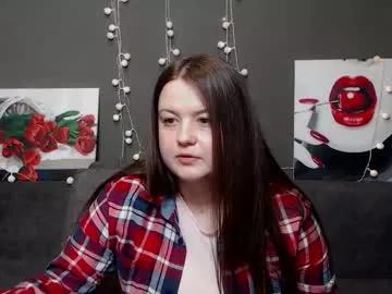 mavkacute from Chaturbate is Freechat
