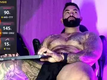 max__prada from Chaturbate is Freechat