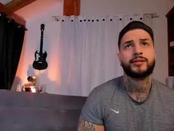 Photos of max_dic1 from Chaturbate is Freechat