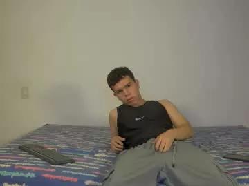 max_ethan5 from Chaturbate is Freechat