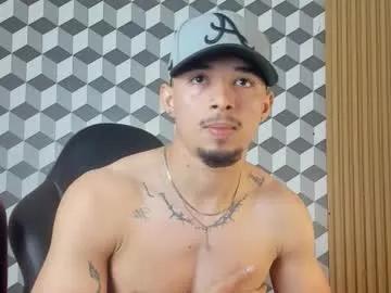 Max_jowel webcams show profile image 