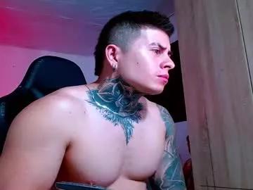 max_mayer from Chaturbate is Freechat