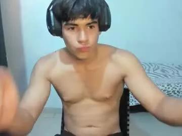 max_miller66 from Chaturbate is Freechat