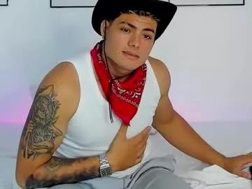 max_miuller on Chaturbate