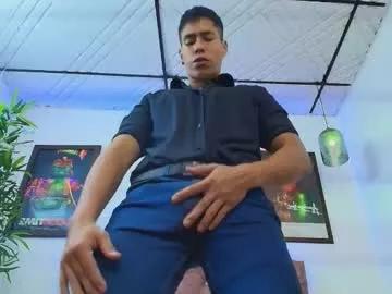 Photos of max_padraig from Chaturbate is Freechat