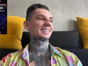 max_reaves from Chaturbate is Freechat