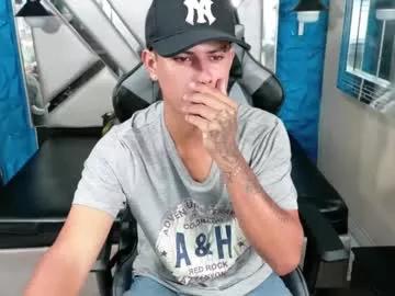 Max_rushx webcams show profile image 