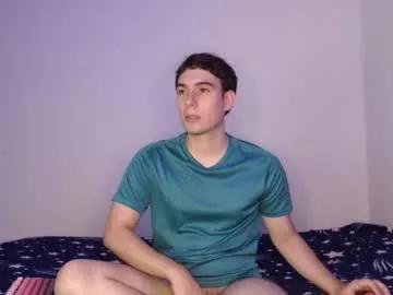 max_snow1616 from Chaturbate is Freechat