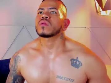max_sstone from Chaturbate is Freechat