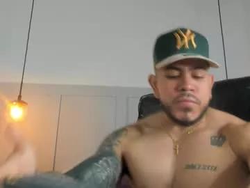 max_sstone from Chaturbate is Freechat