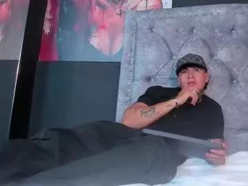 Max_tatto webcams show profile image 