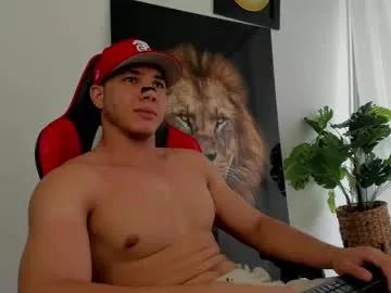 max_valiant from Chaturbate is Freechat