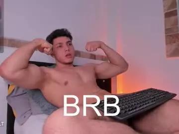 max_valiant1 from Chaturbate is Freechat