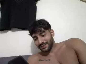 Max_welleeuu webcams show profile image 