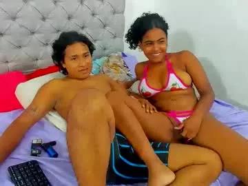 maxandthanna from Chaturbate