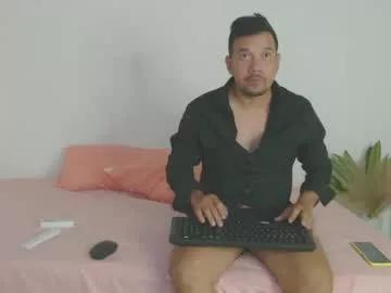 maxhunter2 from Chaturbate is Freechat