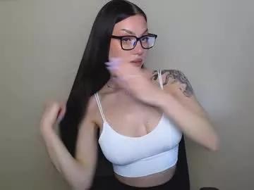 maxi_sweetheart from Chaturbate is Freechat